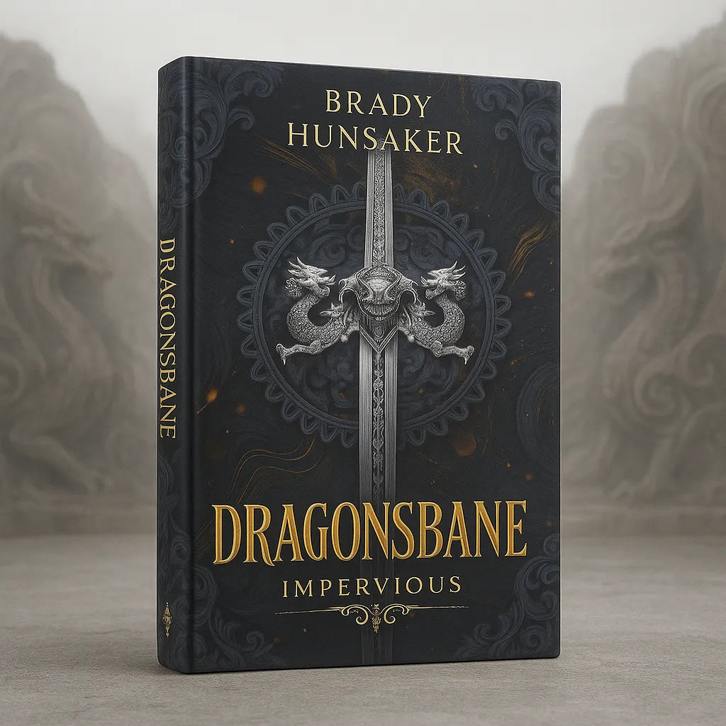 Dragonsbane (50% OFF)