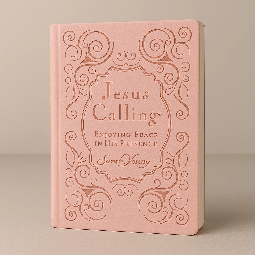Jesus Calling (50% OFF)