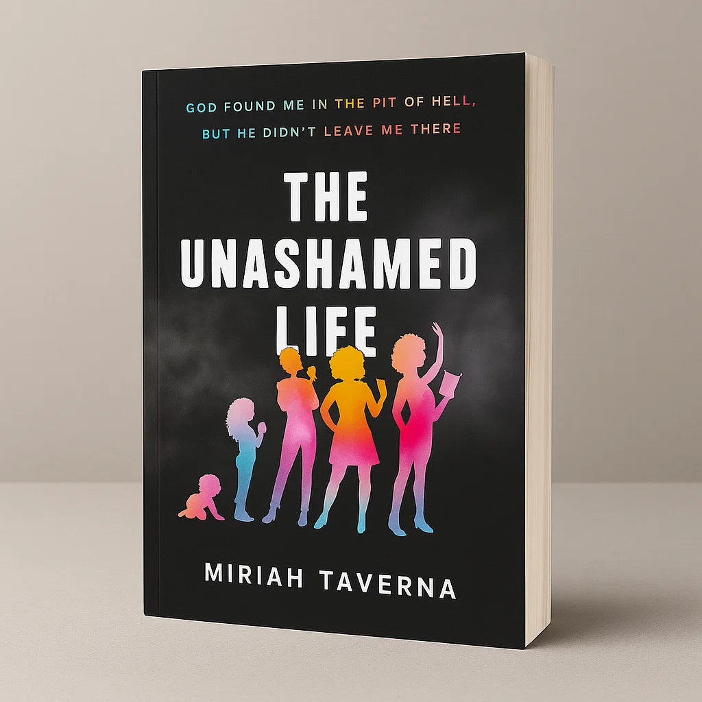 The Unashamed Life (50% OFF)