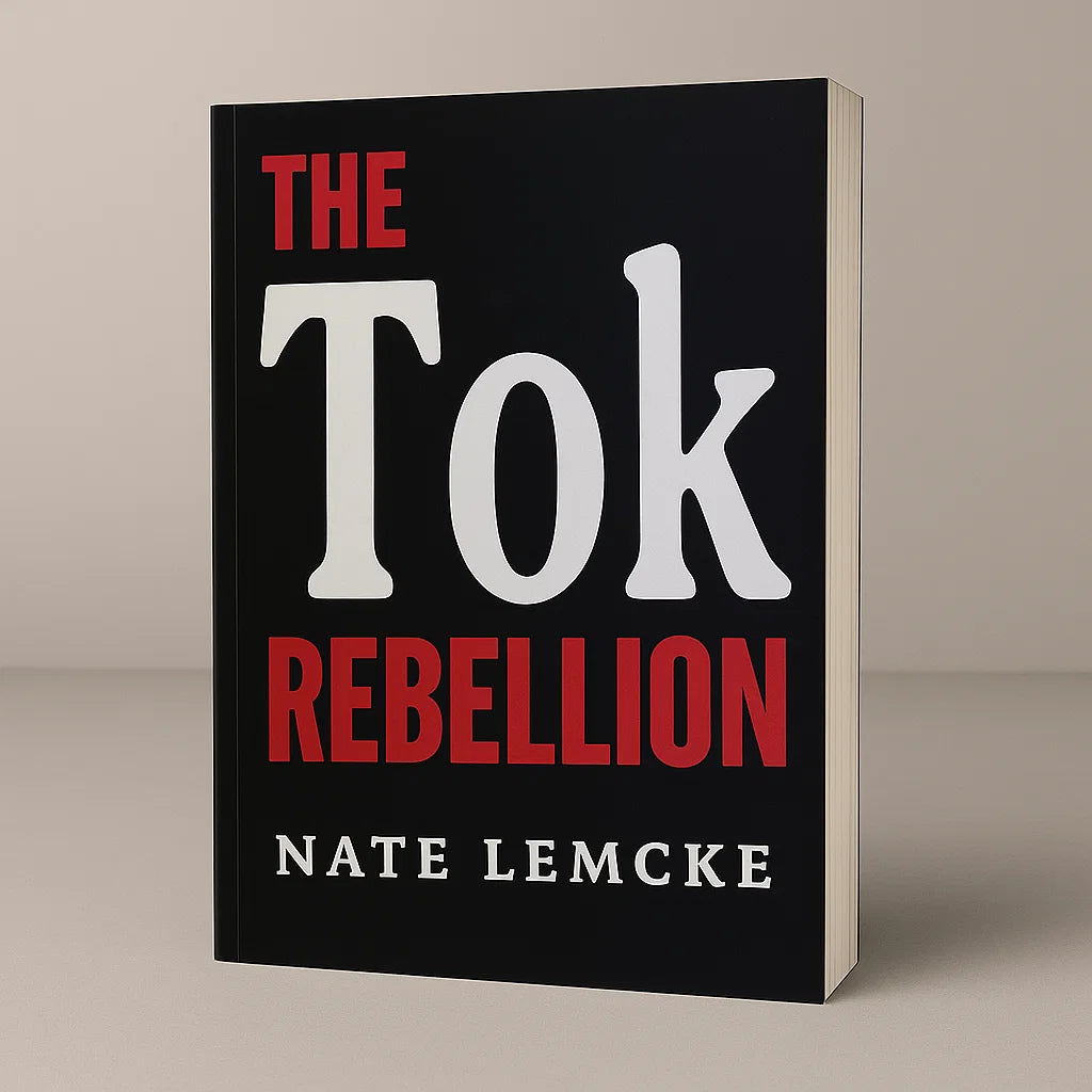 The Tok Rebellion (50% OFF)