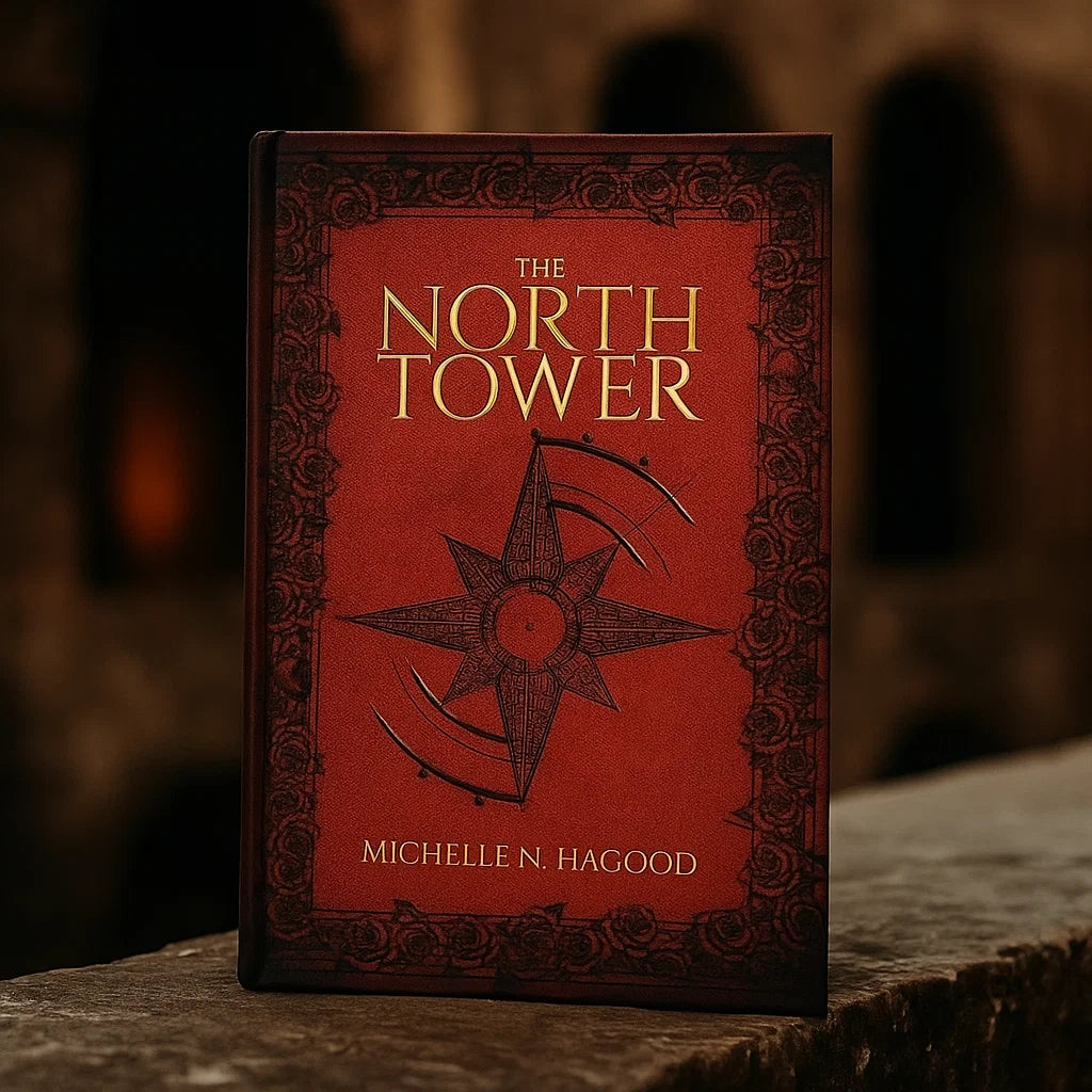 The North Tower (50% OFF)
