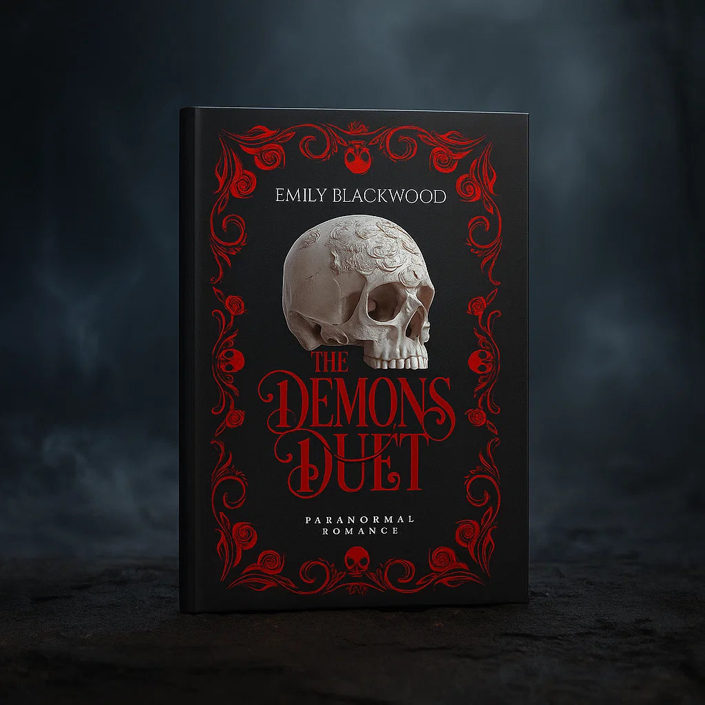 The Demons Duet (50% OFF)