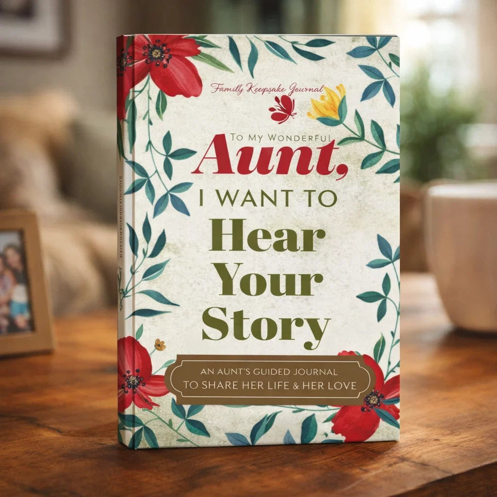 I Want to Hear Your Story