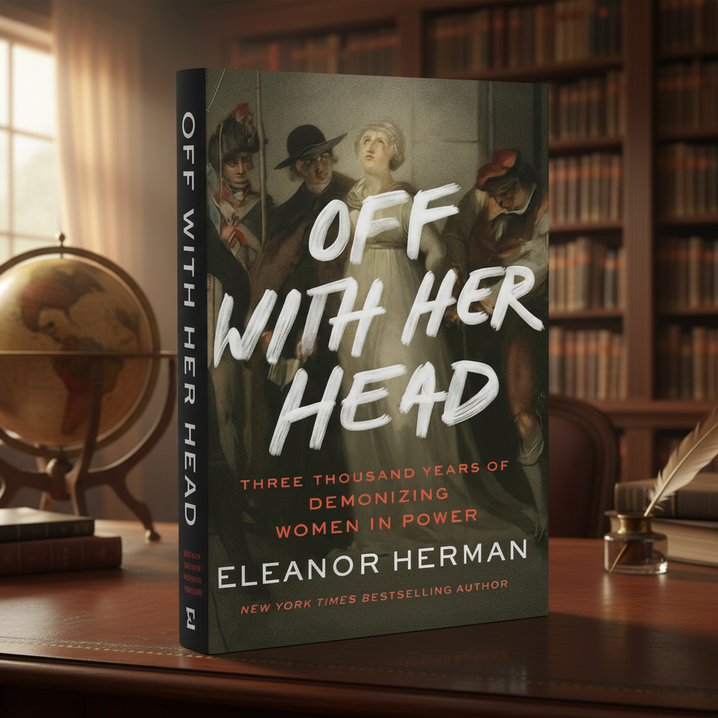 Off With Her Head (50% OFF)