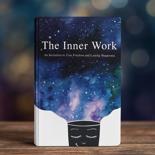 The Inner Work (50% OFF)
