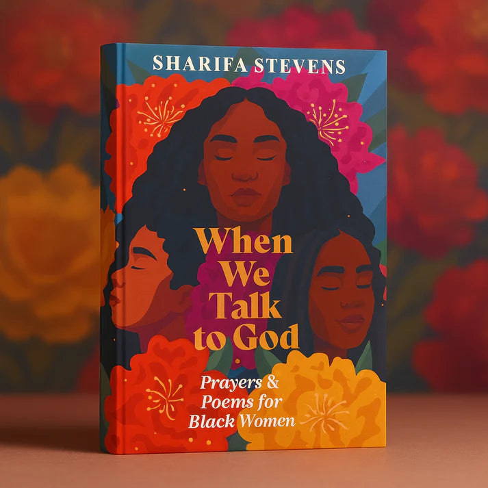 When We Talk to God (50%OFF)