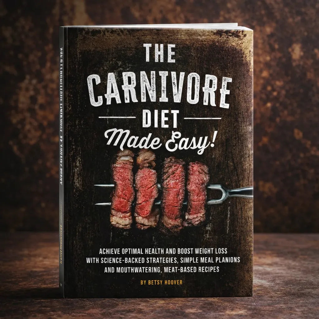 The Carnivore Diet Made Easy
