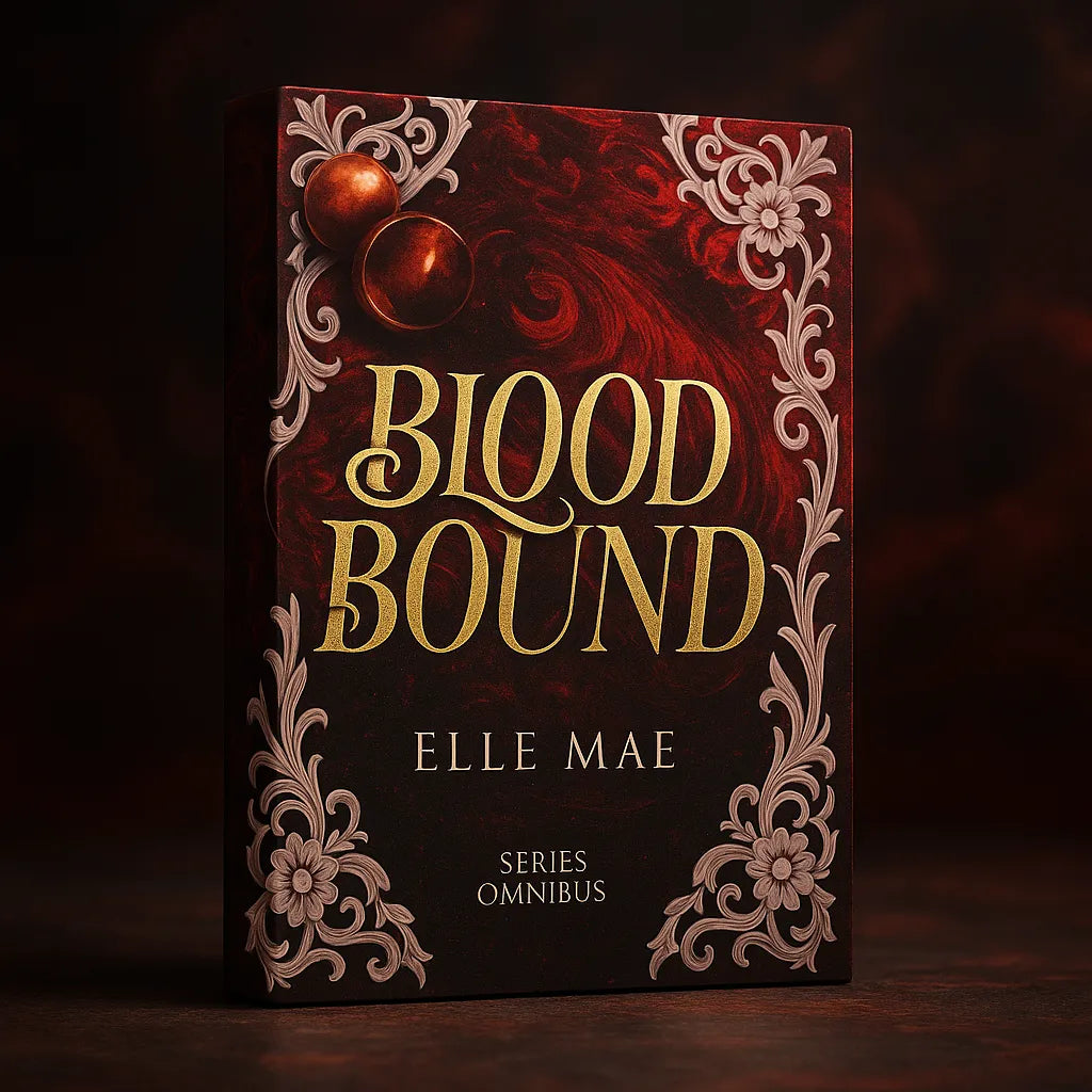 Blood Bound (50% OFF)