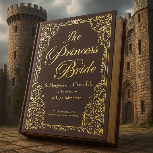 The Princess Bride (50% OFF)