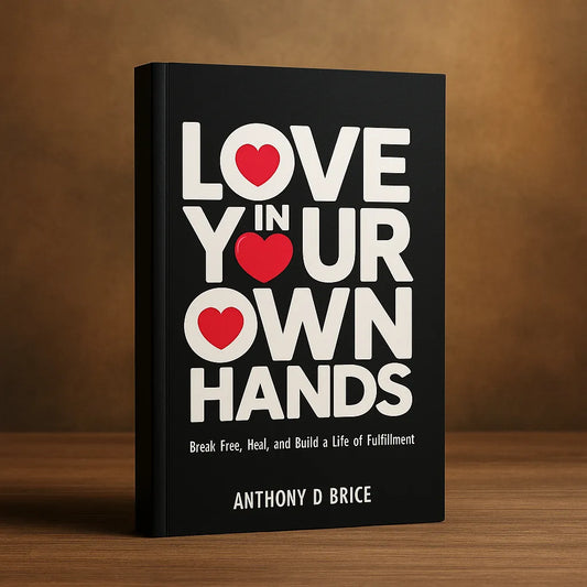 Love in Your Own Hands (50% OFF)