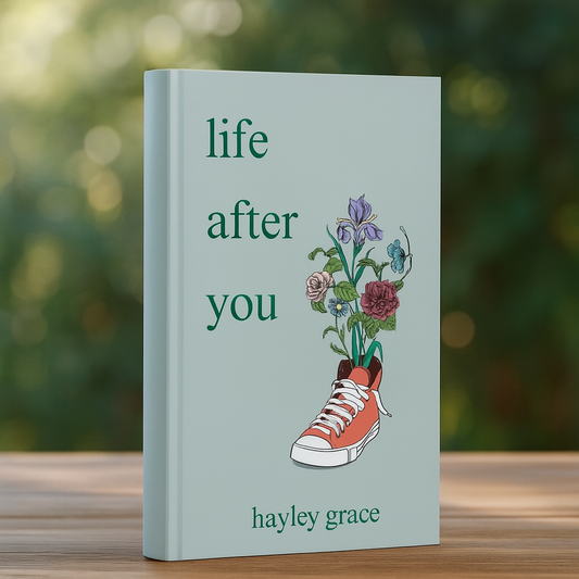 Life after you (50% OFF)