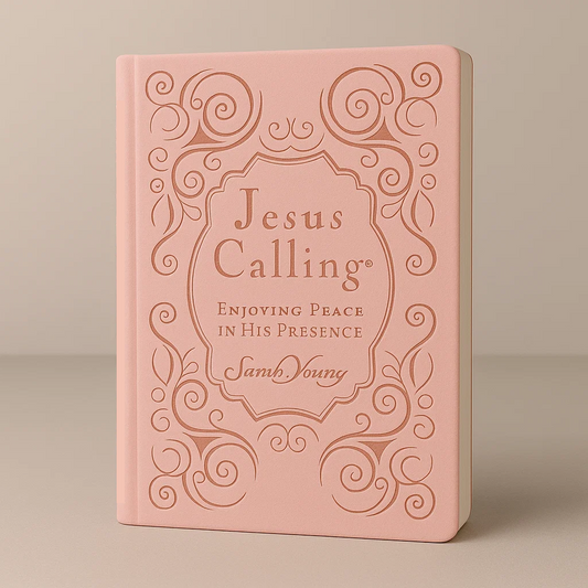 Jesus Calling (50% OFF)