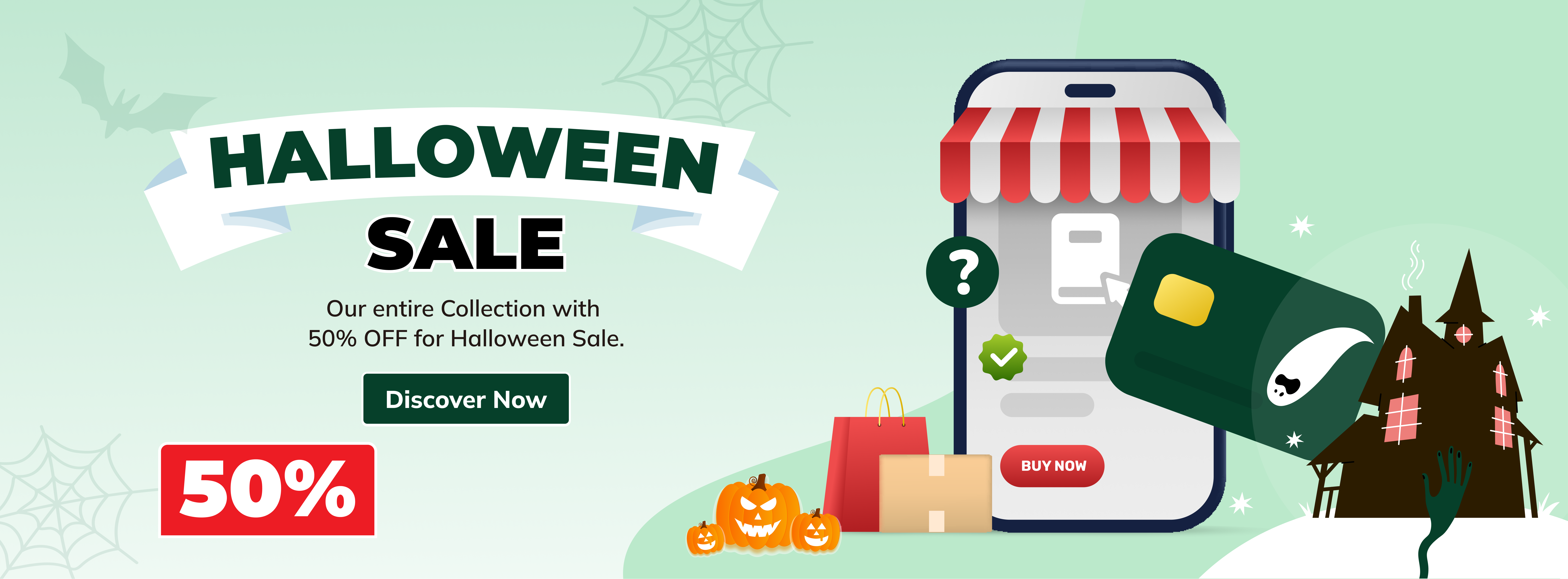 Halloween Sale - Shop Best Sellers