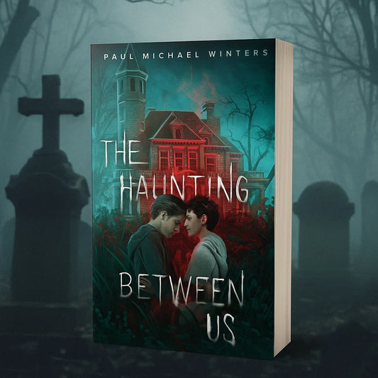 The Haunting Between Us (50% OFF)