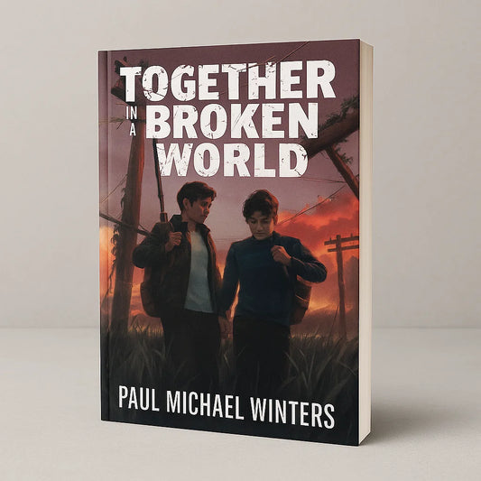 Together in a Broken World (50% OFF)