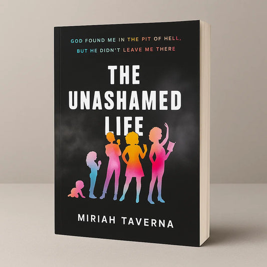 The Unashamed Life (50% OFF)
