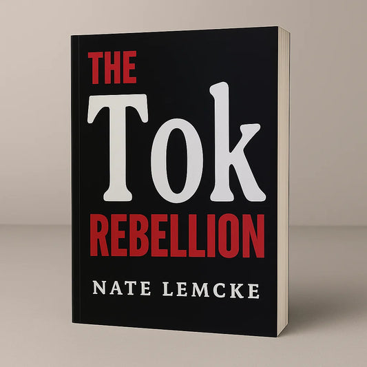 The Tok Rebellion (50% OFF)