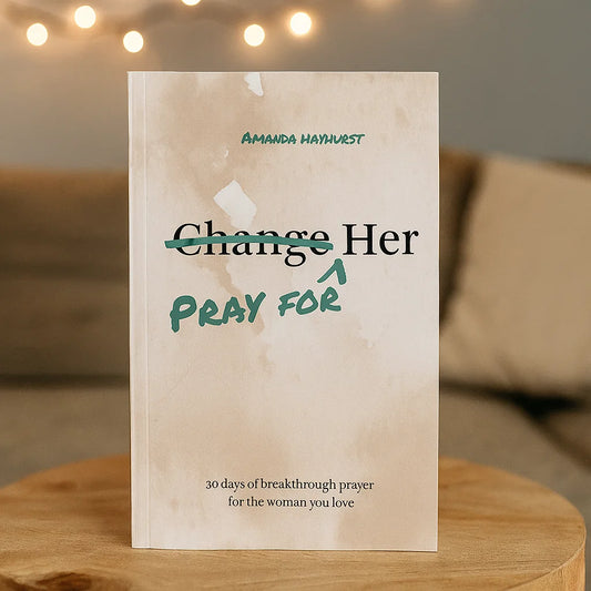 Pray for Her (50% OFF)