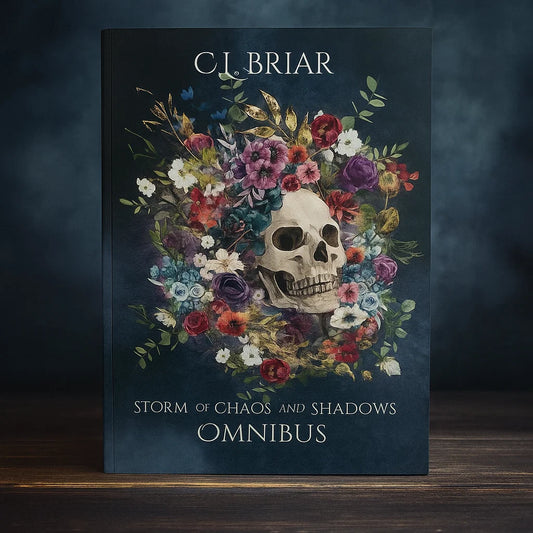 Omnibus (50% OFF)