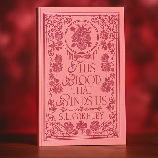 This Blood that Binds Us (50% OFF)