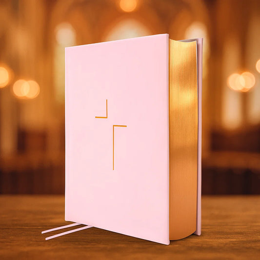 The Jesus Bible - NIV Edition (50% OFF)