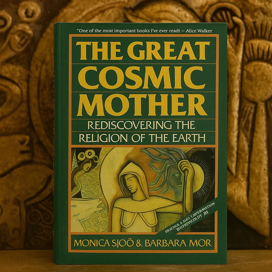The Great Cosmic Mother (50% OFF)