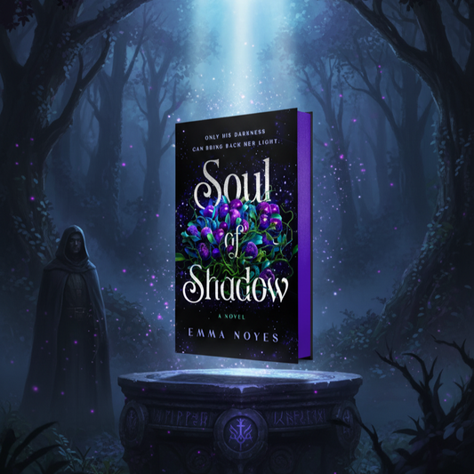 Soul of Shadow (50% OFF)