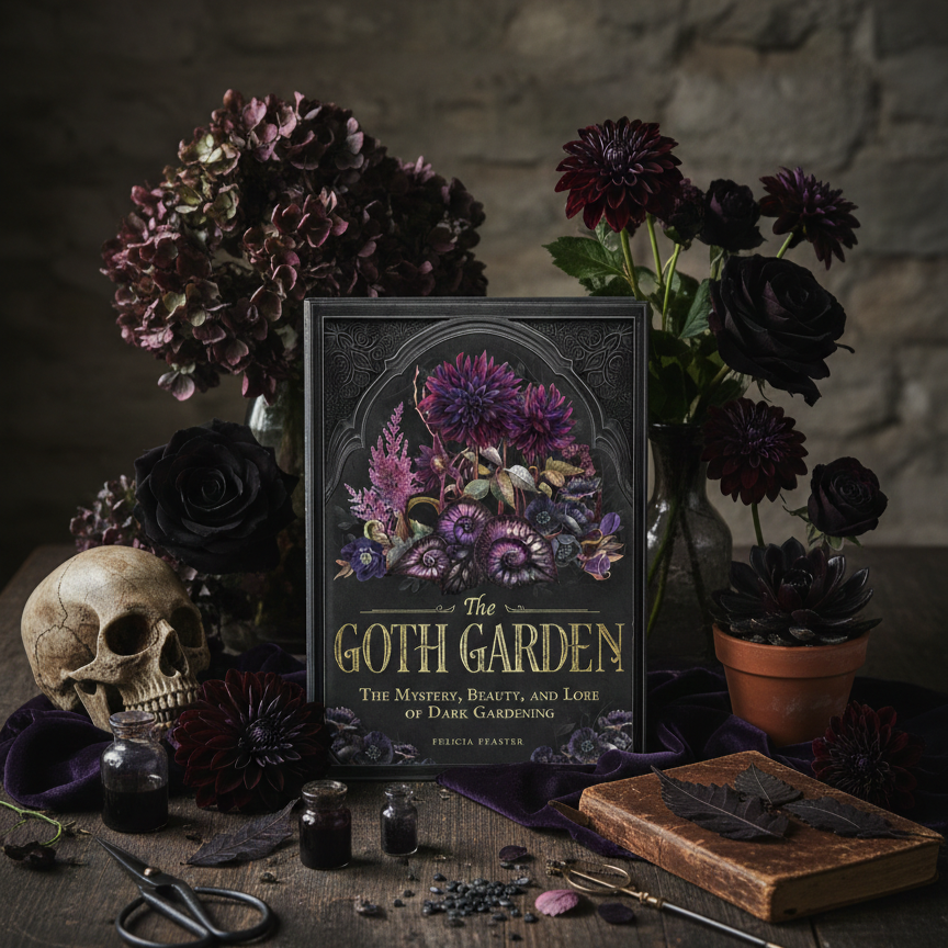 Goth Garden