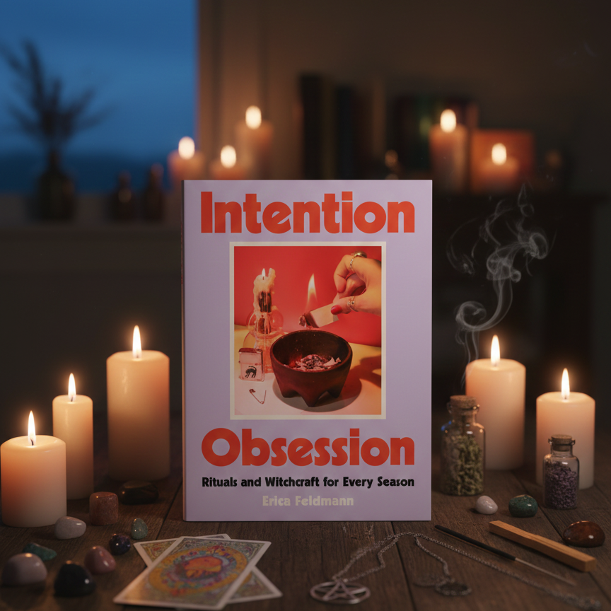 Intention Obsession