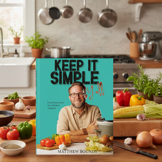 Keep It Simple (50% OFF)