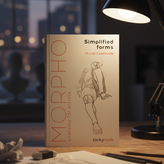 Morpho: Simplified Forms (50% OFF)