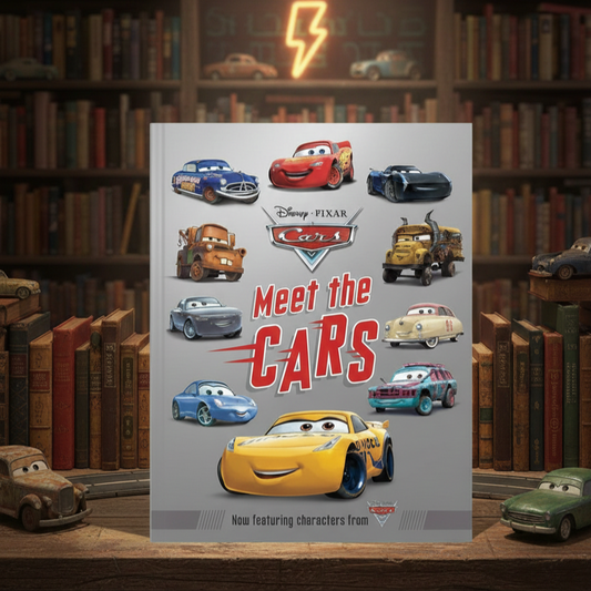 Meet the Cars