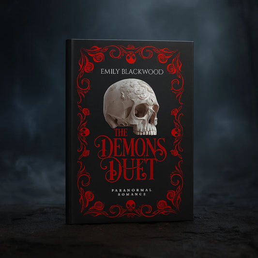 The Demons Duet (50% OFF)