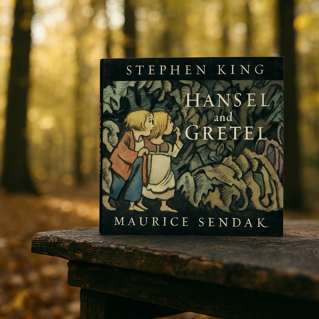 Hansel and Gretel (50% OFF)