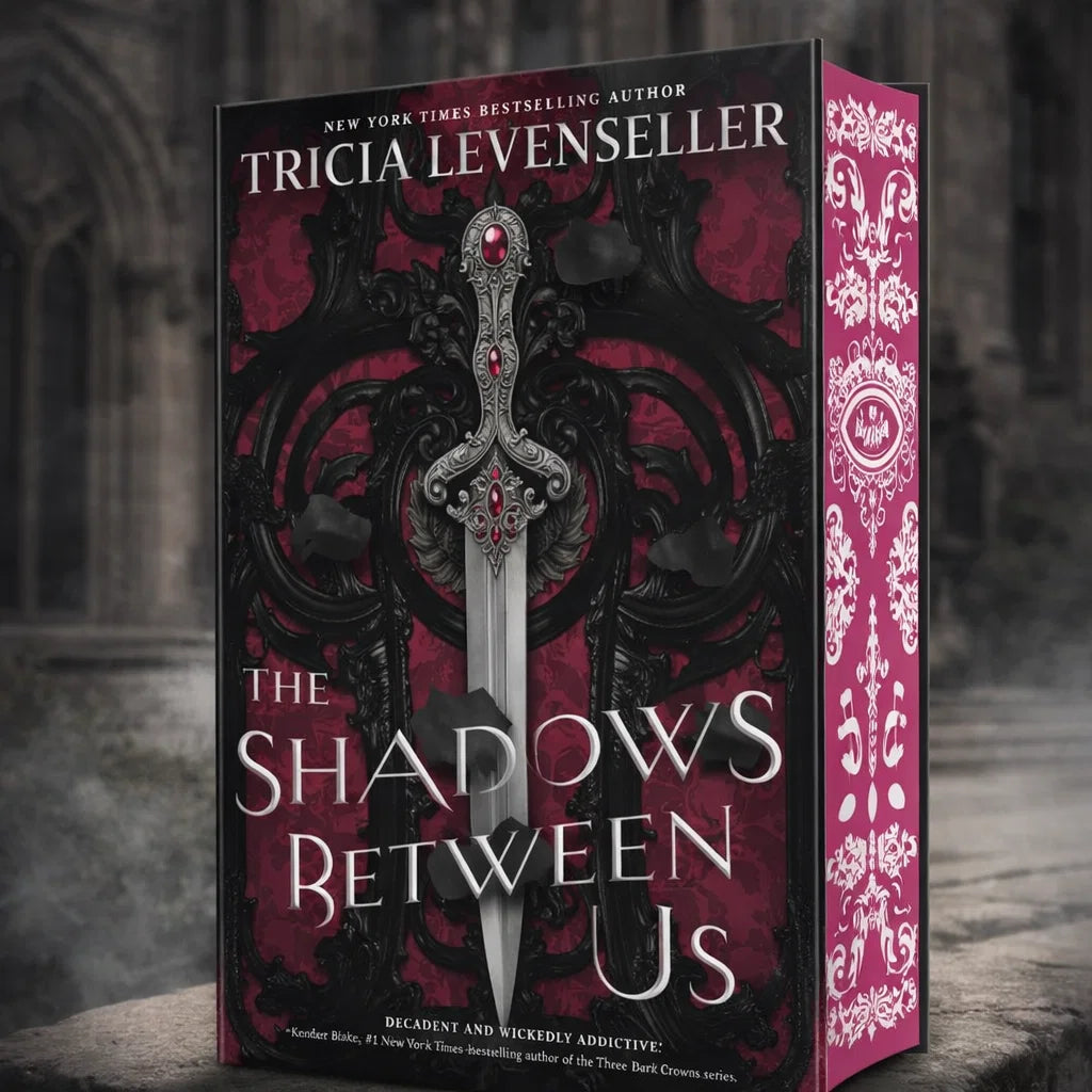 The Shadows Between Us